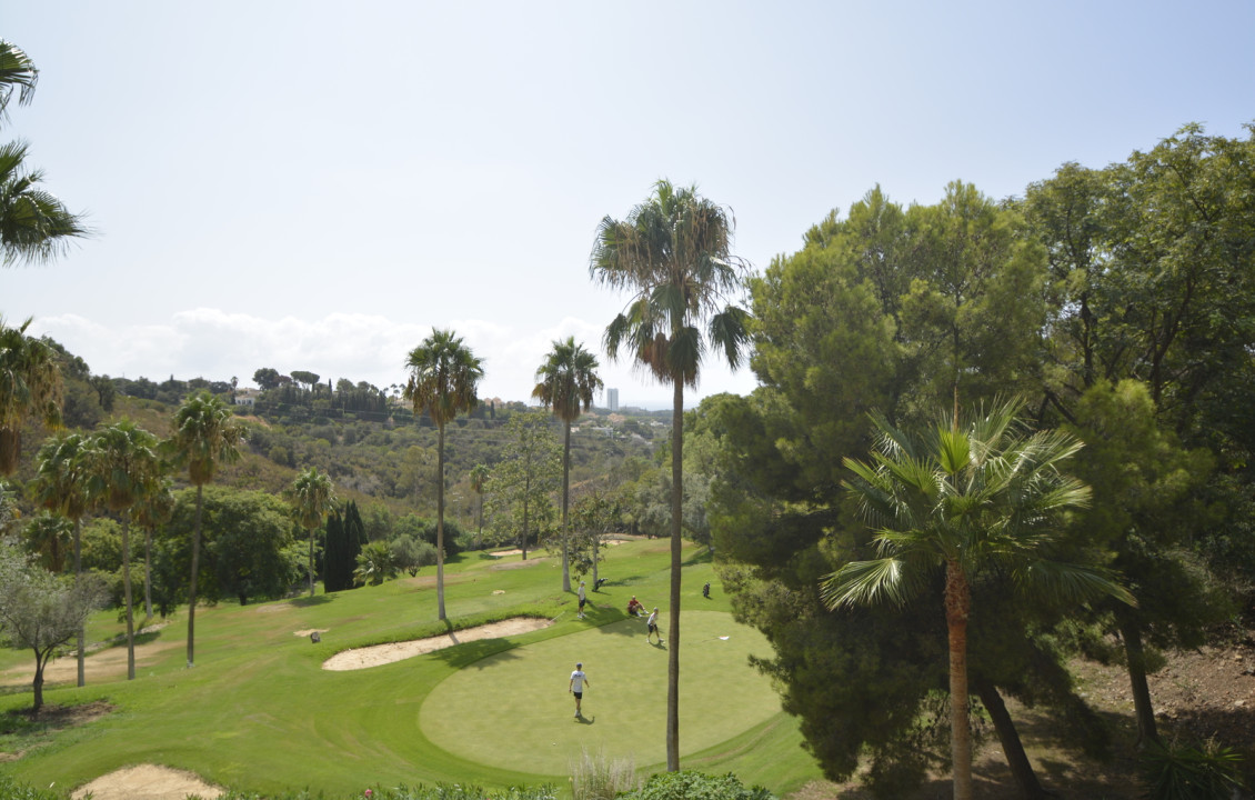 Venta - Pisos - Elviria - Avenida de las Cumbres