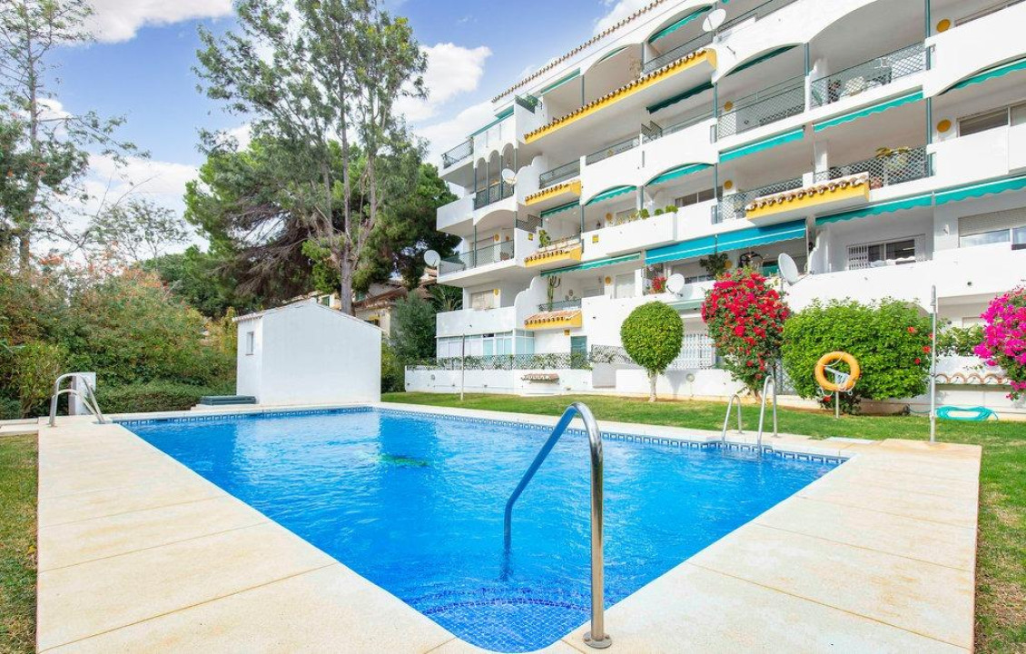 Long Rental Period - Pisos - Marbella - HIGUERA DE LA (ARTOLA BAJA)