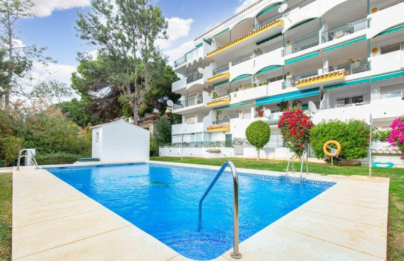 Long Rental Period - Pisos - Marbella - HIGUERA DE LA (ARTOLA BAJA)