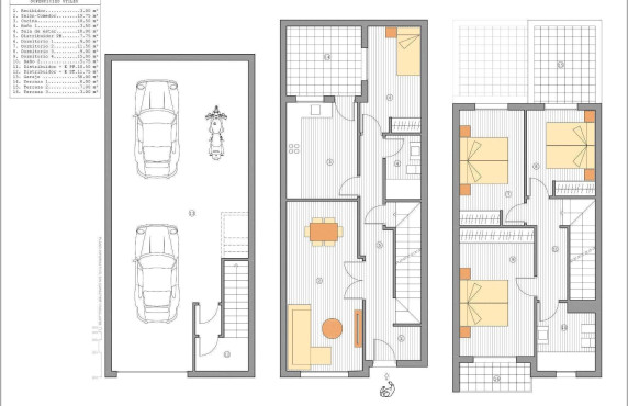 For Sale - Casas o chalets - La Unión - CARRERA DE IRUN