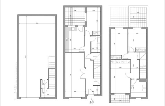 For Sale - Casas o chalets - La Unión - CARRERA DE IRUN