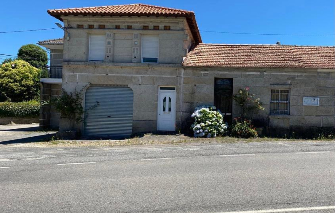 Venta - Casas o chalets - Sandiás - PIÑEIRA ARCOS