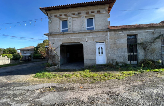 Venta - Casas o chalets - Sandiás - PIÑEIRA ARCOS