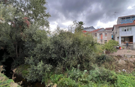 For Sale - Fincas y solares - Ourense - PONTE PELAMIOS