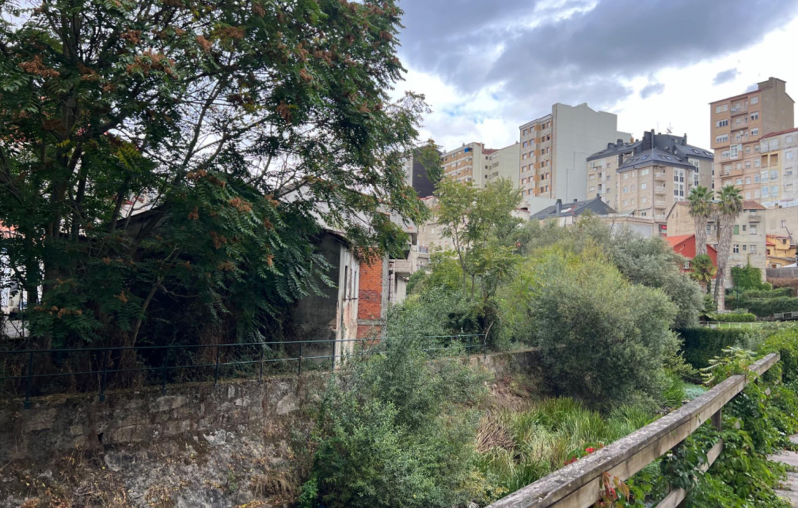 For Sale - Fincas y solares - Ourense - PONTE PELAMIOS