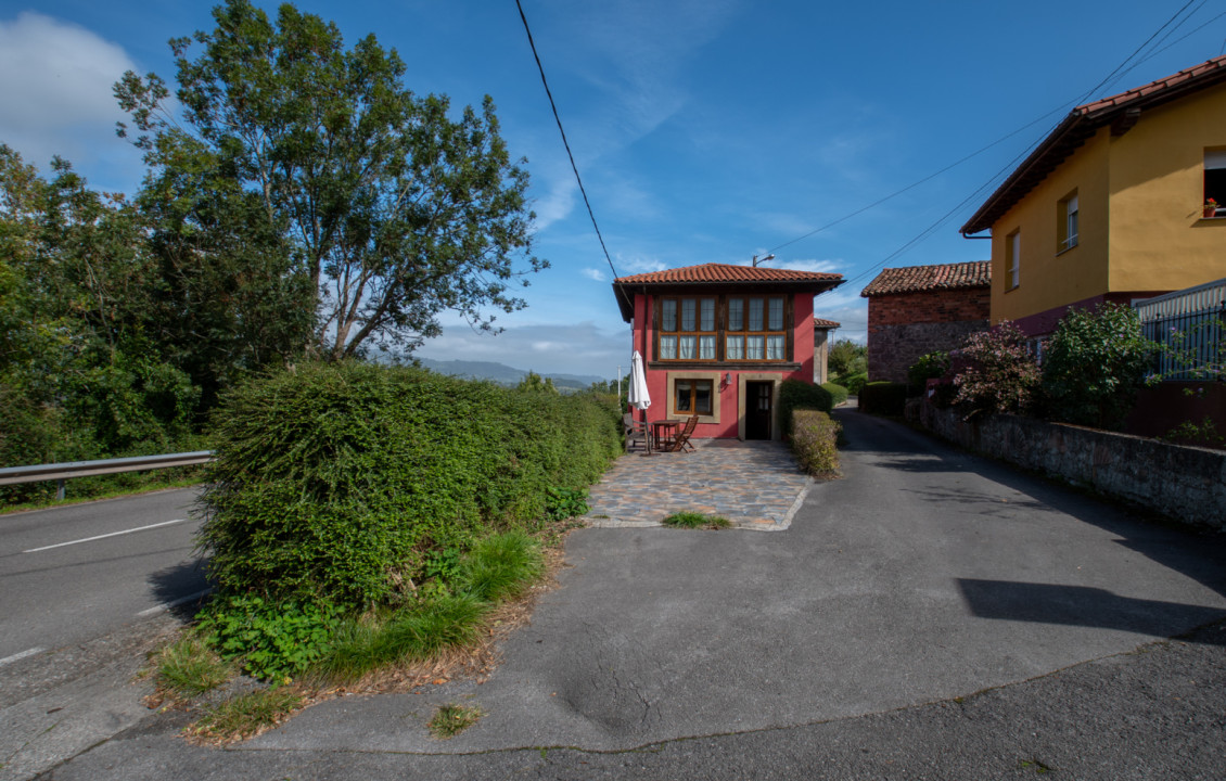 Venta - Casas o chalets - Villaviciosa - AL AMBAS, 17