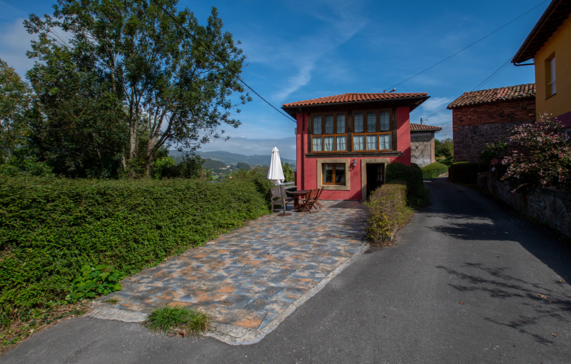 Venta - Casas o chalets - Villaviciosa - AL AMBAS, 17