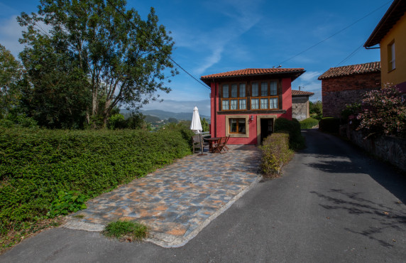 Venta - Casas o chalets - Villaviciosa - AL AMBAS, 17