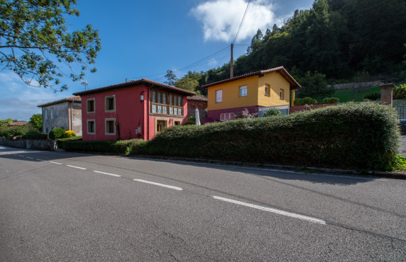 Venta - Casas o chalets - Villaviciosa - AL AMBAS, 17