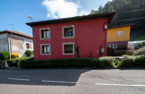 Venta - Casas o chalets - Villaviciosa - AL AMBAS, 17