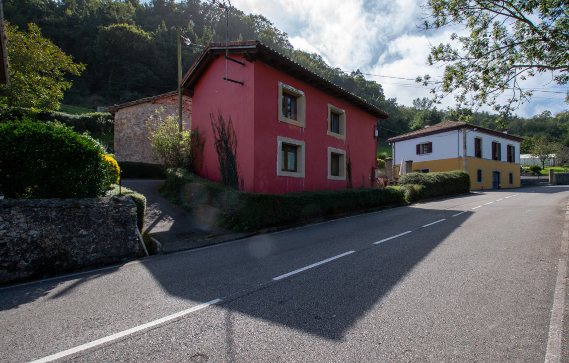 For Sale - Casas o chalets - Villaviciosa - AL AMBAS, 17