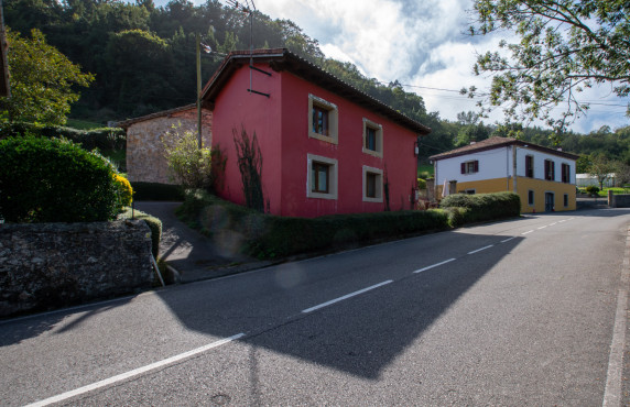 Venta - Casas o chalets - Villaviciosa - AL AMBAS, 17