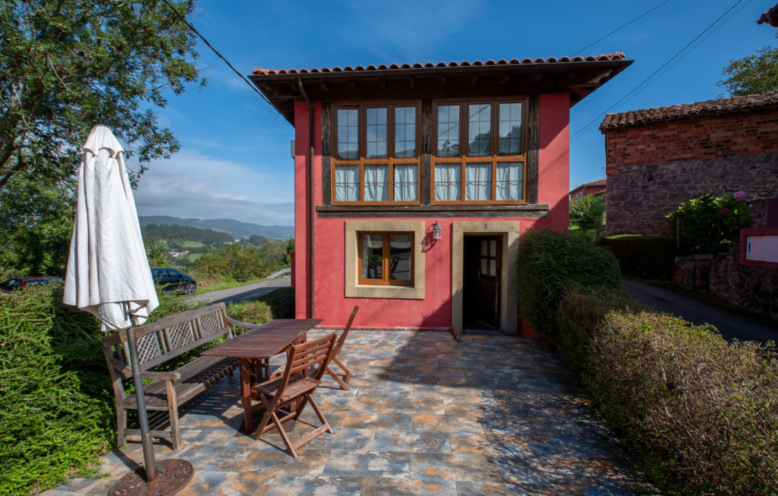 Venta - Casas o chalets - Villaviciosa - AL AMBAS, 17