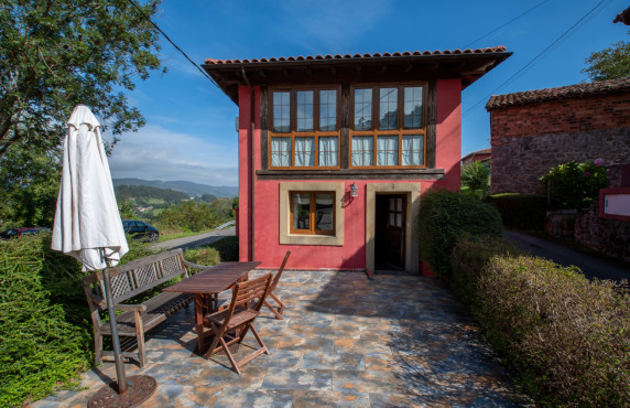 Venta - Casas o chalets - Villaviciosa - AL AMBAS, 17