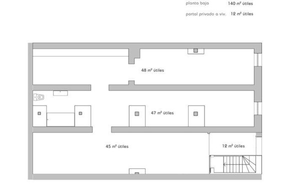 For Sale - Casas o chalets - Valladolid - Calle del General Almirante