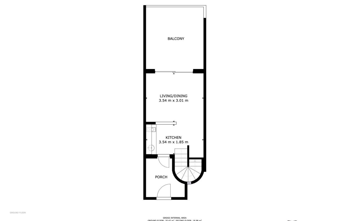 Venta - Pisos - San Bartolomé de Tirajana - Einstein