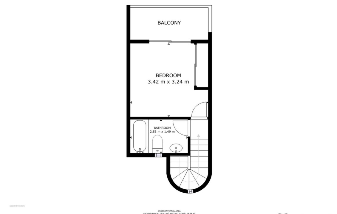 Venta - Pisos - San Bartolomé de Tirajana - Einstein