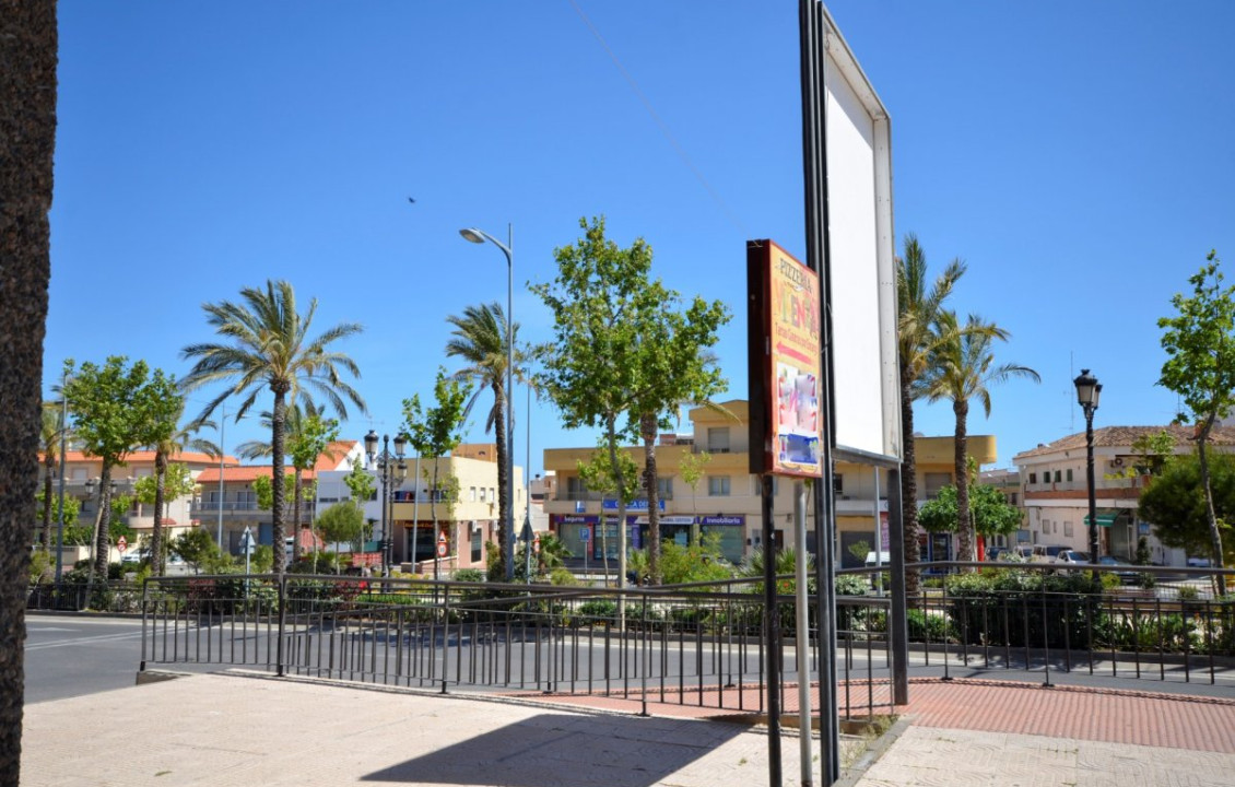 Venta - Locales - Vícar - BULEVAR CIUDAD DE VICAR