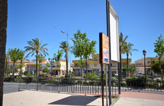 Venta - Locales - Vícar - BULEVAR CIUDAD DE VICAR