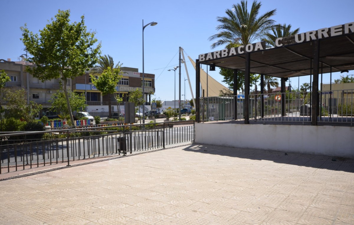 Venta - Locales - Vícar - BULEVAR CIUDAD DE VICAR