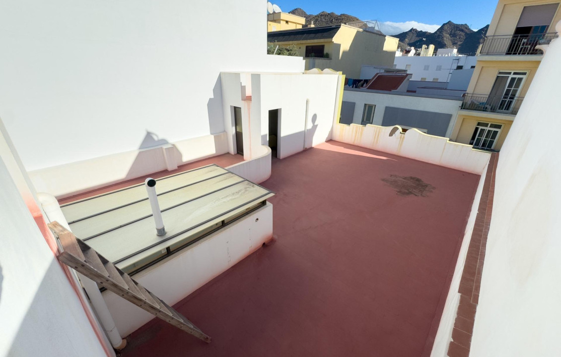 For Sale - Casas o chalets - Santa Cruz de Tenerife - SAN FRANCISCO JAVIER