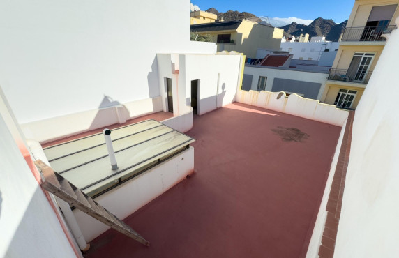 For Sale - Casas o chalets - Santa Cruz de Tenerife - SAN FRANCISCO JAVIER