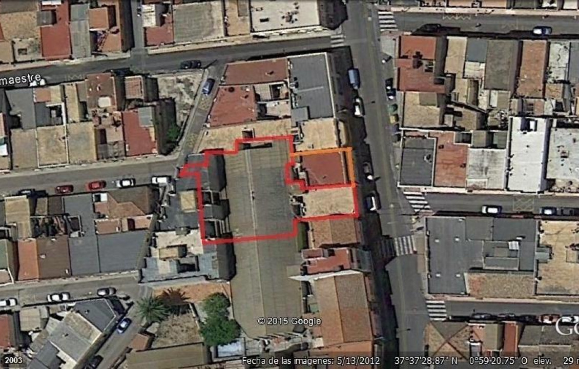 For Sale - Locales - Cartagena - Submarino