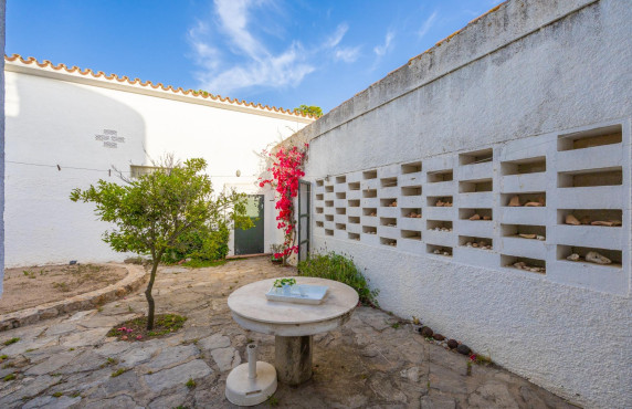 For Sale - Casas o chalets - L'Escala - MUNTANYA RODONA