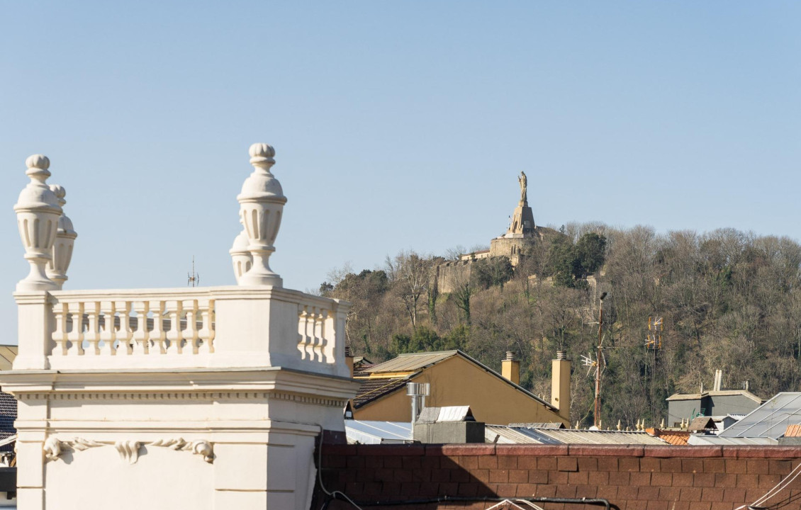 Venta - Pisos - Donostia-San Sebastián - Paseo de Colon