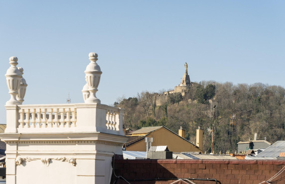 Venta - Pisos - Donostia-San Sebastián - Paseo de Colon