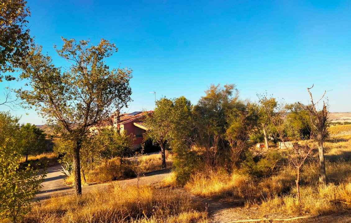 For Sale - Casas o chalets - Noblejas - Polígono de 35 133B DISEMINADO