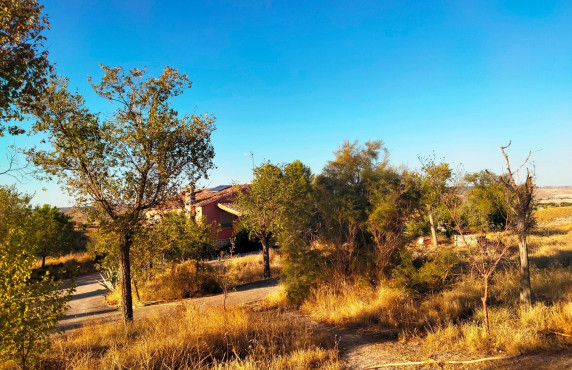 For Sale - Casas o chalets - Noblejas - Polígono de 35 133B DISEMINADO