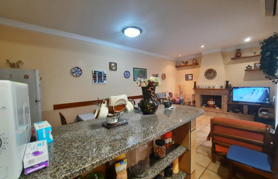 Venta - Casas o chalets - Amposta - Conca