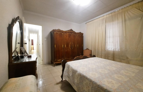 Venta - Casas o chalets - Amposta - Conca