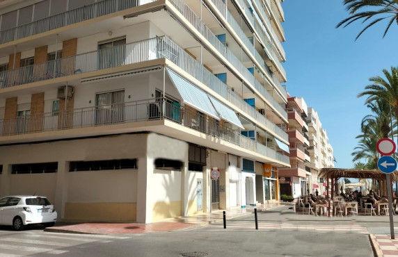 Venta - Locales - Santa Pola - ALC FRANCISCO CONEJERO BA, 1