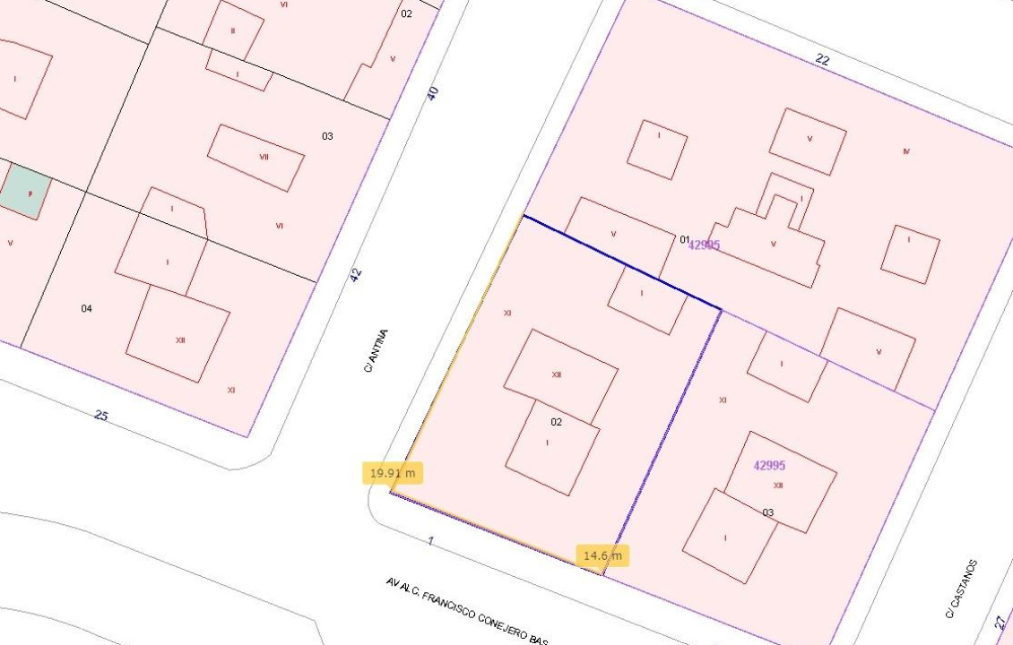 Venta - Locales - Santa Pola - ALC FRANCISCO CONEJERO BA, 1