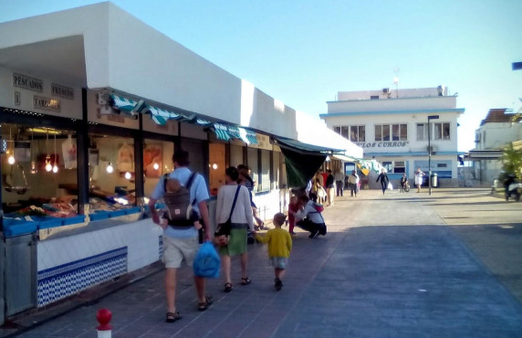 Venta - Locales - Santa Pola - ALC FRANCISCO CONEJERO BA, 1