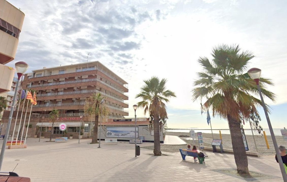 Venta - Locales - Santa Pola - ALC FRANCISCO CONEJERO BA, 1