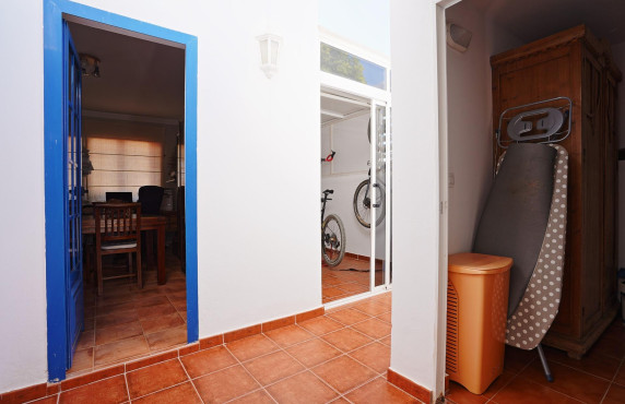 Venta - Casas o chalets - Yaiza - PRINCESA ICO