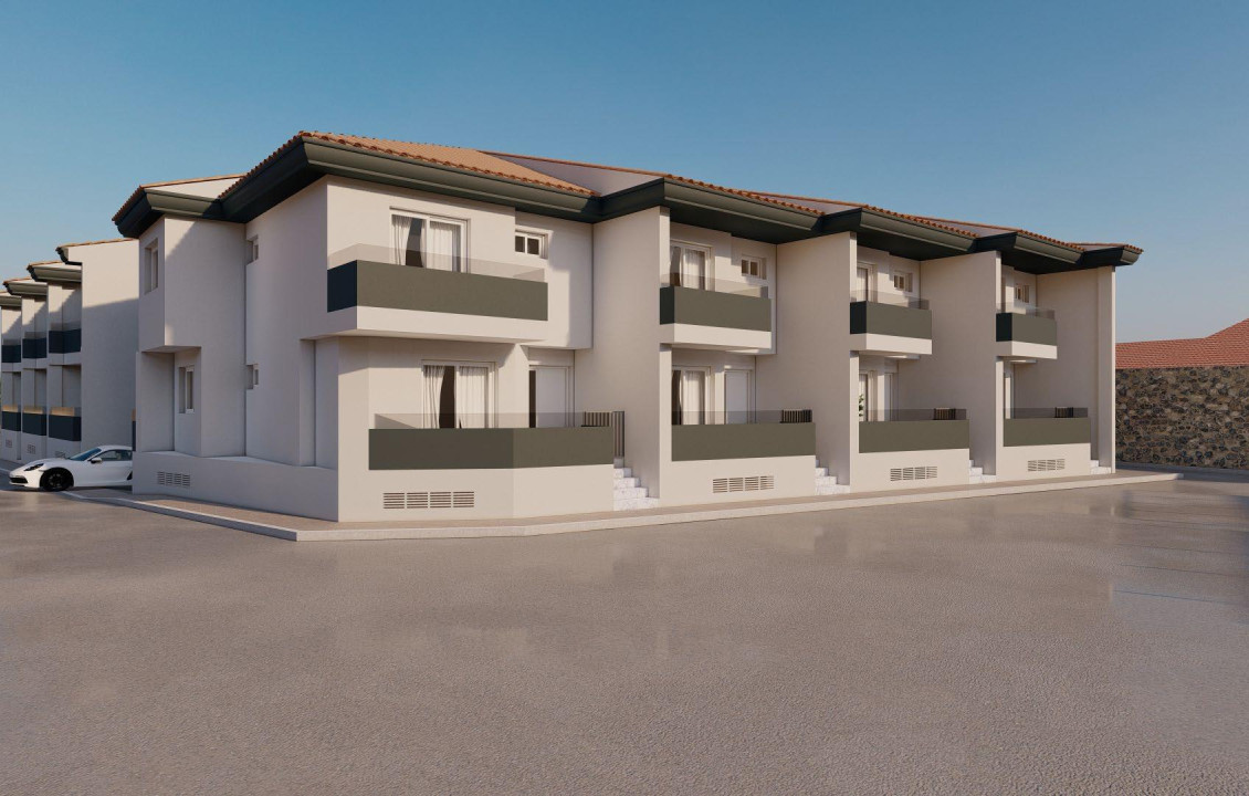 Venta - Casas o chalets - Los Martínez del Puerto - Calle Puerta Azul