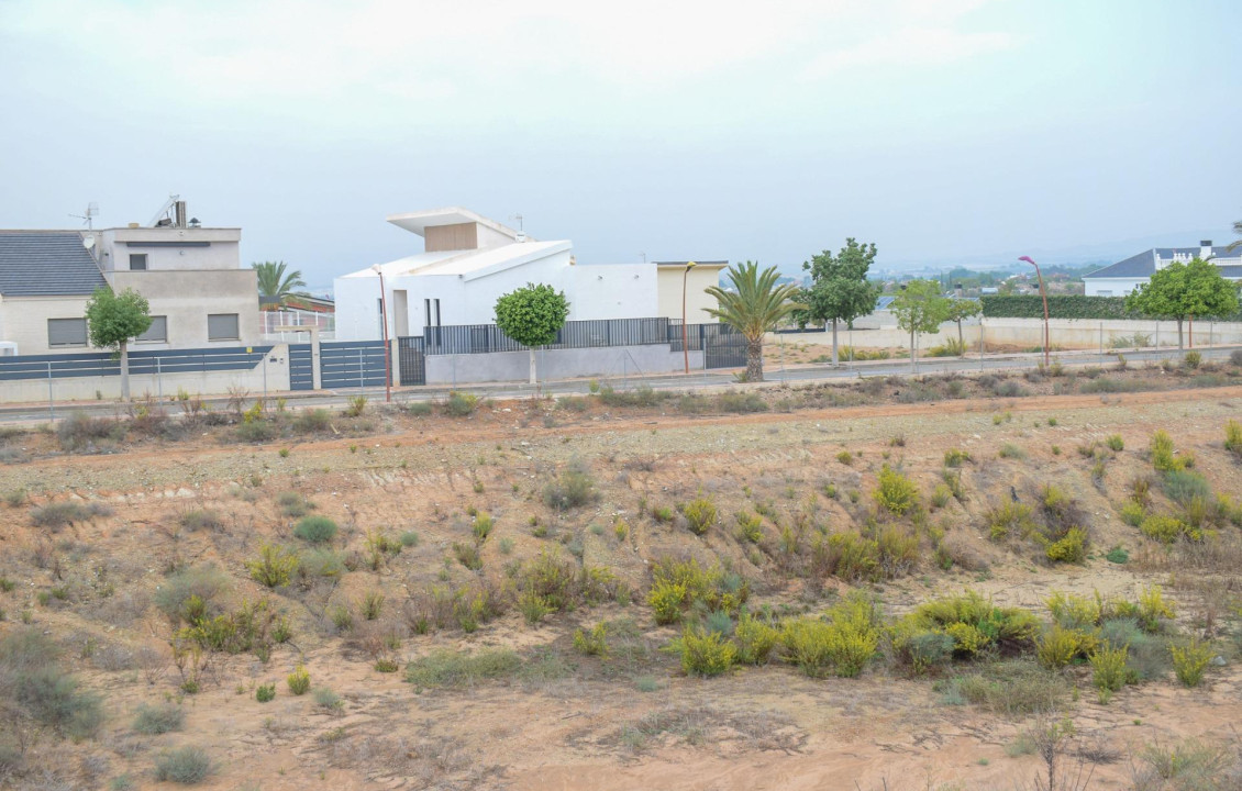 For Sale - Fincas y solares - Molina de Segura - POETA JOSE MTNEZ MONROY