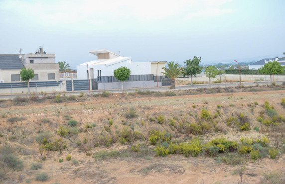 For Sale - Fincas y solares - Molina de Segura - POETA JOSE MTNEZ MONROY