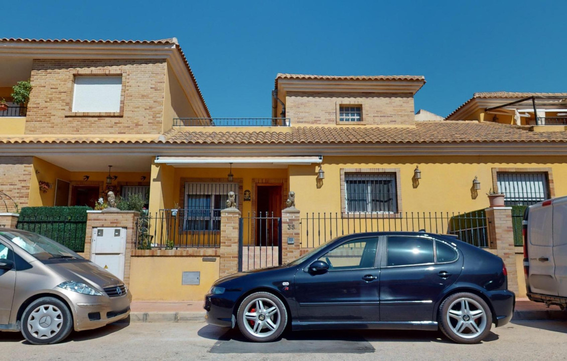 For Sale - Casas o chalets - San Javier - Alcantara