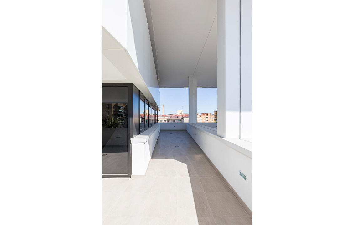 For Sale - Pisos - Murcia - Levante