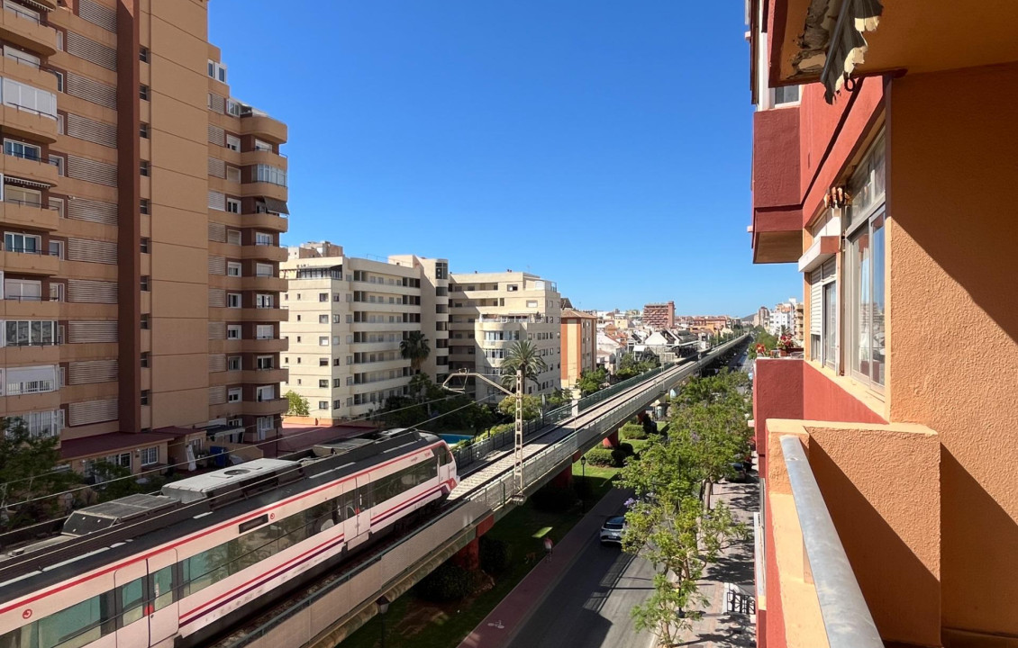 Venta - Pisos - Fuengirola - NTRO PADRE JESUS CAUTIVO