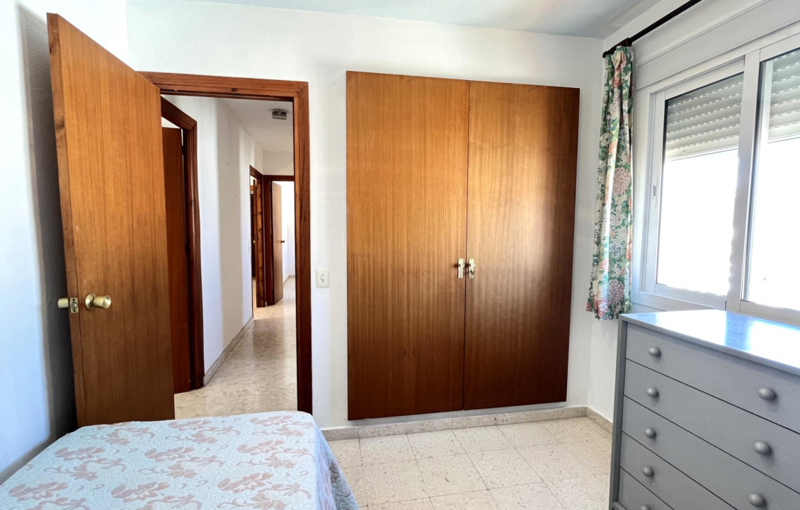 Venta - Pisos - Fuengirola - NTRO PADRE JESUS CAUTIVO