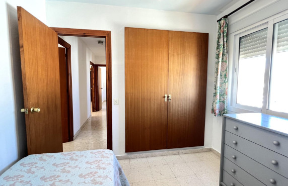 Venta - Pisos - Fuengirola - NTRO PADRE JESUS CAUTIVO