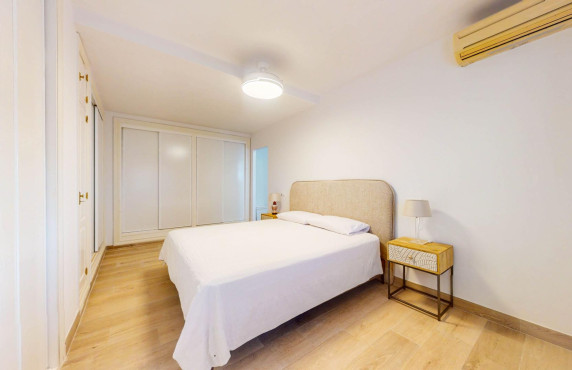 Alquiler Larga Estancia - Casas o chalets - Fuengirola - LAUREL DEL