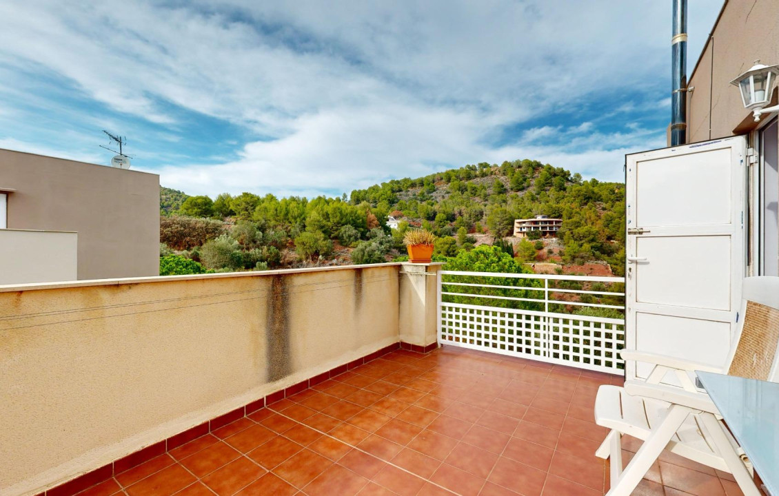 For Sale - Casas o chalets - Serra - ermita