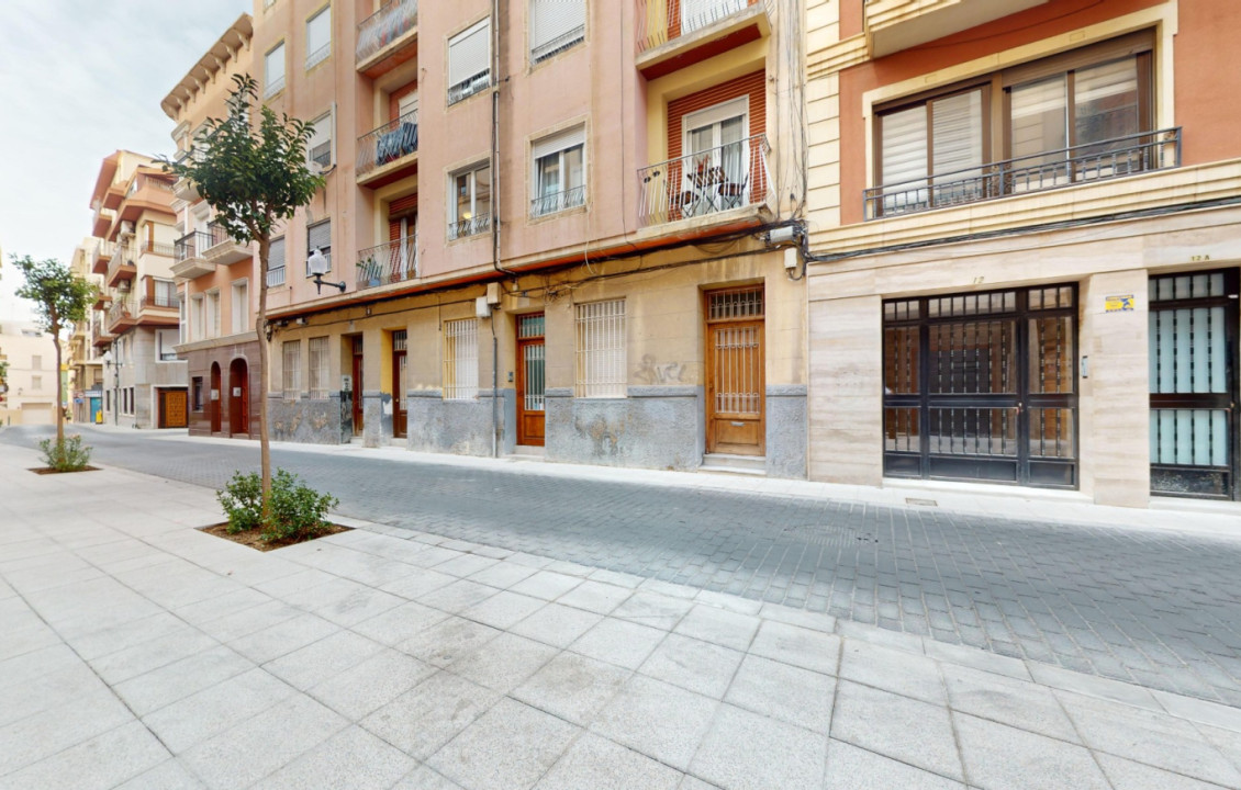 For Sale - Pisos - Elche - CL SANT JORDI, 14